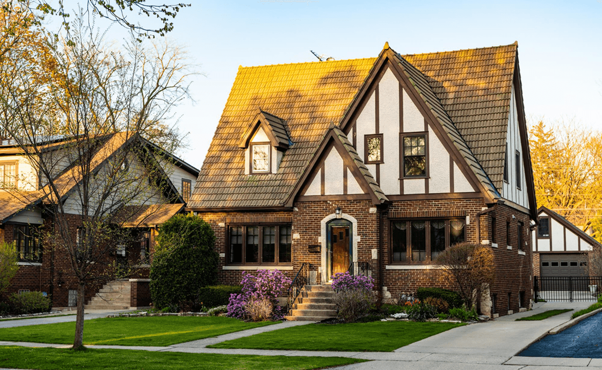 Glasgow West End- Aparto test 1