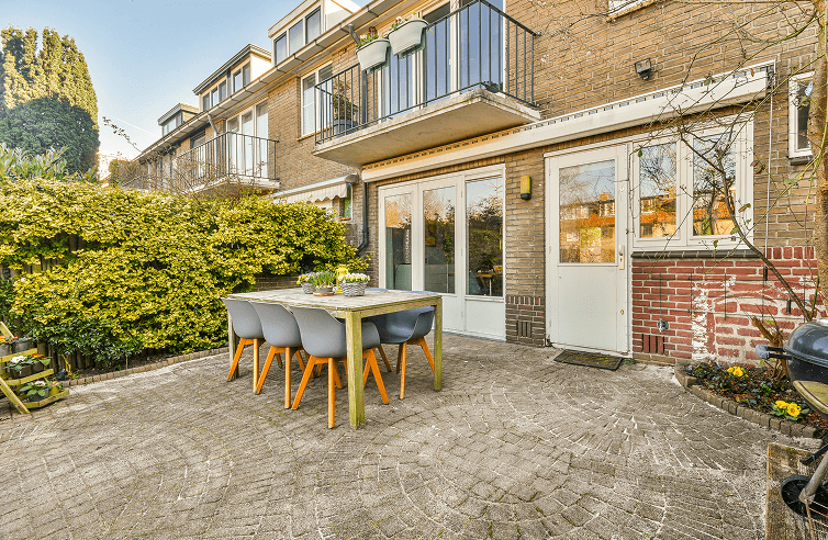 Glasgow West End- Aparto test 3