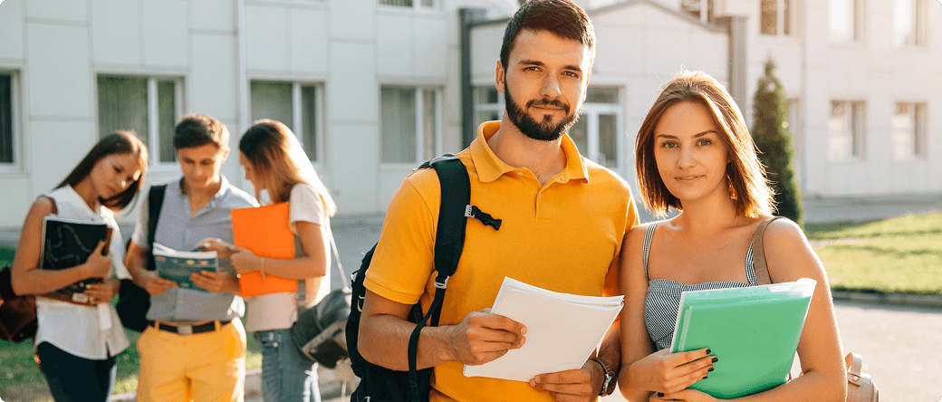 Study in ireland: a gateway to excellence in education test 5