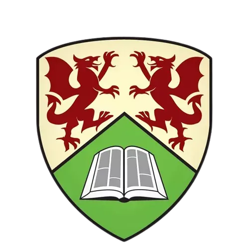 Aberystwyth University logo
