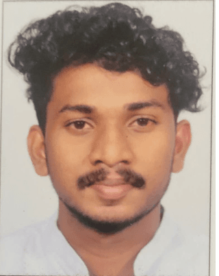 Bala Murali